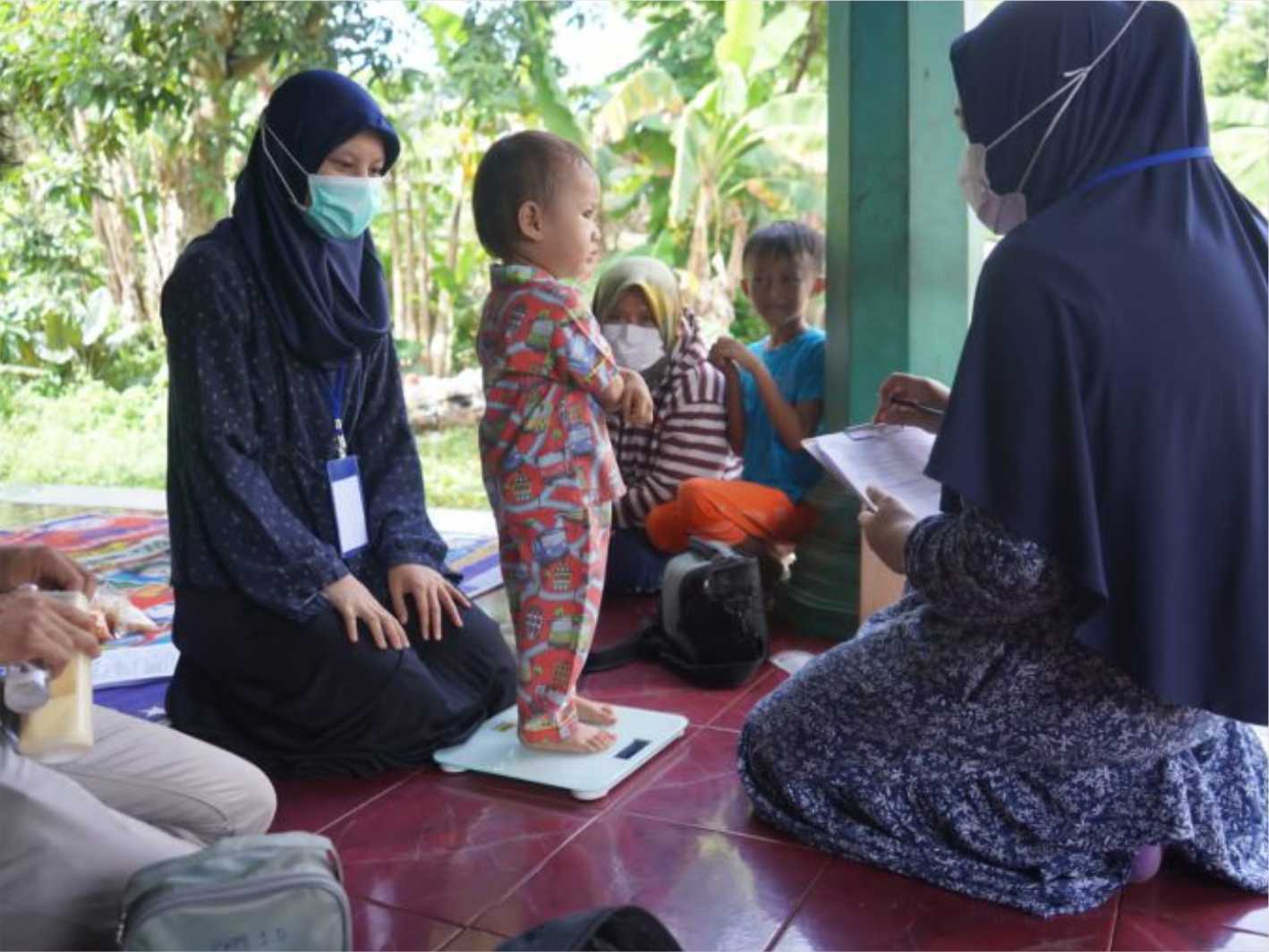 Rekrutmen Tim Enumerator Survei Kesehatan Indonesia 2023 Dibuka, Cek Persyaratan dan Rincian Gajinya!